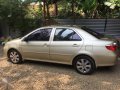 Toyota Vios g automatic 2006 for sale-0