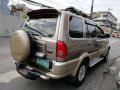 ISUZU Crosswind XUV 2006 for sale-6
