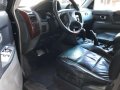 Mitsubishi Pajero ck 4x4 gas local 2004 for sale-6