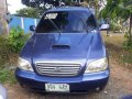 Kia Carnival 2002 for sale-8