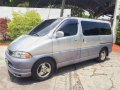 Toyota Granvia Comfort Van for sale -2
