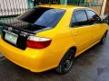 Toyota Vios 2004 G for sale -3