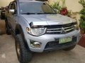 2010 Mitsubishi Strada for sale -7