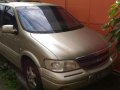 Chevrolet Venture 2003 for sale-0