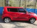 2011 Kia Soul LX 1.6L AT for sale -1