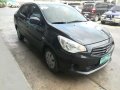 Mitsubishi Mirage 2014 glx G4 AT for sale-0