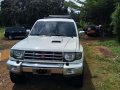 MANUAL 4X4 Pajero Field Master 4M40 for sale -2