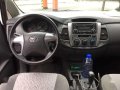 TOYOTA Innova 2015 2500E AUTO DIESEL. for sale-5