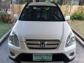 Honda CRV 2005 for sale -1