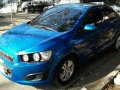 2015 Chevrolet Sonic AT for sale-3