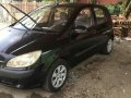 2007 Hyundai Getz manual transmision for sale-0