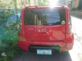 2011 Kia Soul LX 1.6L AT for sale -5
