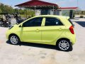 Kia Picanto Ex 1.2 AT 2015 Model for sale-5