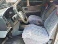 Toyota Granvia Comfort Van for sale -9
