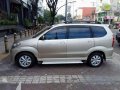 Toyota Avanza G 2009 Top of the Line for sale-0