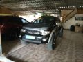 2011 Mitsubishi Strada for sale-3