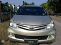 Toyota Avanza 2013 for sale-6