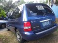 Kia Carnival 2002 for sale-4