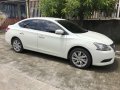 2015 Nissan Sylphy for sale-3