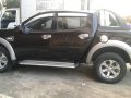 Mitsubishi Strada 4x4 2012 for sale-0