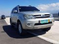 2005 Fortuner V 4x4 for sale -1