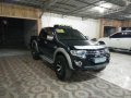 2011 Mitsubishi Strada for sale-9