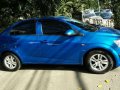 2015 Chevrolet Sonic AT for sale-5