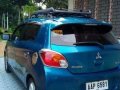 Mitsubishi Mirage 2015 GLS MT (top of the line loaded) for sale-3