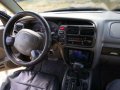 Suzuki Grand Vitara 2001 for sale -7