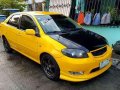 Toyota Vios 2004 G for sale -0