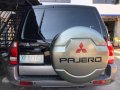 Mitsubishi Pajero ck 4x4 gas local 2004 for sale-3