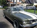 1966 Ford Mustang for sale-6