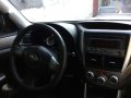 2010 Subaru Forester 2.5XT turbo for sale -3