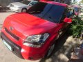 2011 Kia Soul LX 1.6L AT for sale -8
