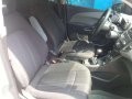 2013 Chevrolet Sonic hatchback matic gas for sale-6