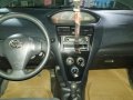 Toyota Vios J Top of the Line Silver For Sale -2