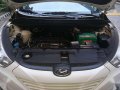 Hyundai Tucson GL MT 2011 for sale-5