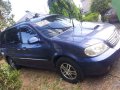 Kia Carnival 2002 for sale-6