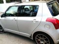 Suzuki Swift 2007 for sale-2