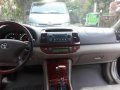 For sale 2004 Toyota Camry -8