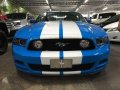 2014 Ford GT Mustang 5.0 loaded AT for sale -2