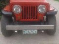 Wrangler Jeep 2001 for sale-1