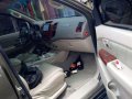 Toyota Fortuner 2008 for sale-1