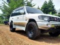 MANUAL 4X4 Pajero Field Master 4M40 for sale -3