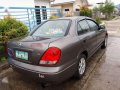 2008 Nissan Sentra 1.3GX MT for sale-1