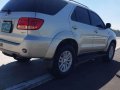 2005 Fortuner V 4x4 for sale -3