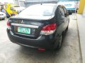Mitsubishi Mirage 2014 glx G4 AT for sale-2