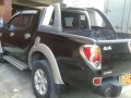 Mitsubishi Strada 4x4 2012 for sale-1