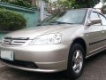 Honda Civic 2002 for sale-2