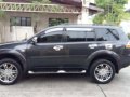 MItsubishi Montero GLX V Limited Edition 2012 for sale-1